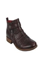  Brook Leather Boot