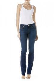  Sasha Mid-rise Bootcut