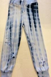  Tie Dye Sweatpant