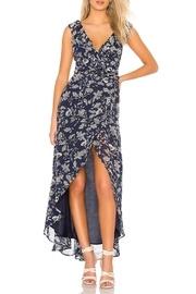 Kelli Maxi Dress