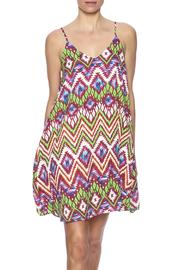  Desert Trails Dress