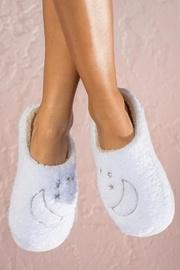  Sweat Dreams Slipper