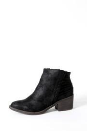  Merrick Lace Boot