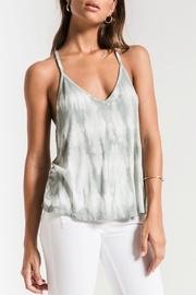  Tie Dye Strappy