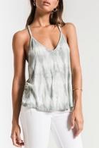  Tie Dye Strappy