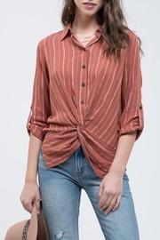  Fresh Fall Top
