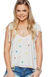  Lima Star Top