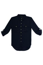  Military Shirt