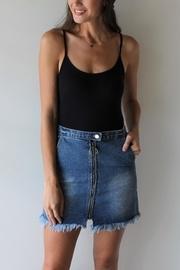  Lou Mini Skirt