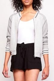 Rubin Bomber Jacket