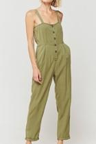  Olive Mirtha Jumpsuit