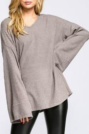  Monica Knit Top