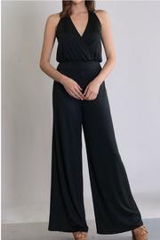  Halter Jumpsuit