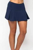  Lucid Tennis Skirt