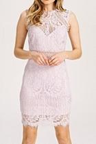  The Grace Dress