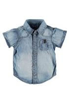  Fossil Leaf Shirt