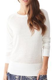  Raglan L/s Tee