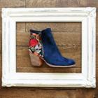  Picture Perfect Fall Bootie