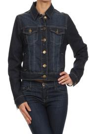  Perfect Denim Jacket