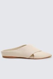  Leather Slides