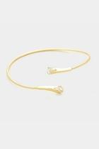  Clear Tips Bracelet