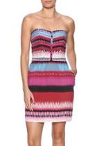 Rose Ginger Dress