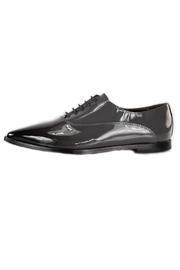  Grey Ombre Brogue