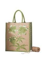  Lily Tote Bag