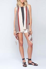  Graham Vest