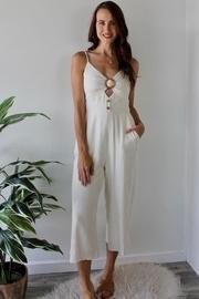  California Dreaming Jumpsuit