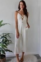  California Dreaming Jumpsuit
