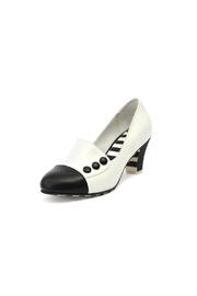  Ava Elegance Pumps