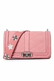  Beaded Love Crossbody