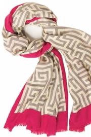  De Renne Scarf
