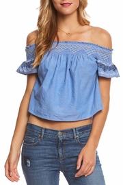  Bianca Top