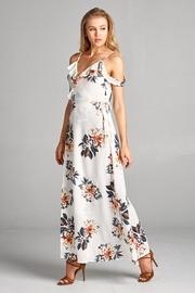  Vanessa Maxi Dress