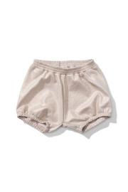  Shimmer Suedette Short