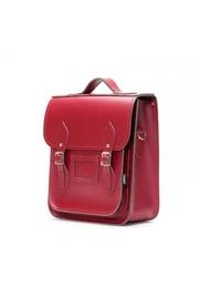  City Backpack Oxblood