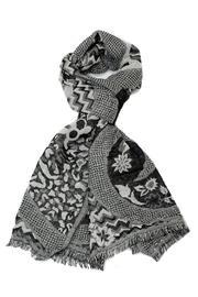  Handmade Wool Scarf