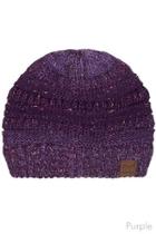  Ombre Beanie