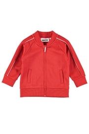  Deep Jacket