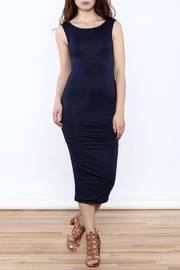 Mia Midi Dress