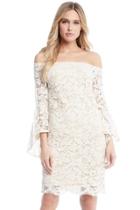  Bell Slv Dress