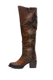  Fire Boot