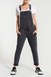  Washed Overalls