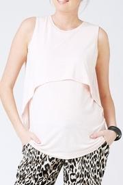  Swing Back Tank