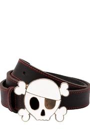  Skull Belt Age 4-6