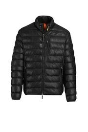 Ernie Leather Jacket