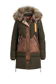  Long Bear Puffer