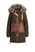  Long Bear Puffer